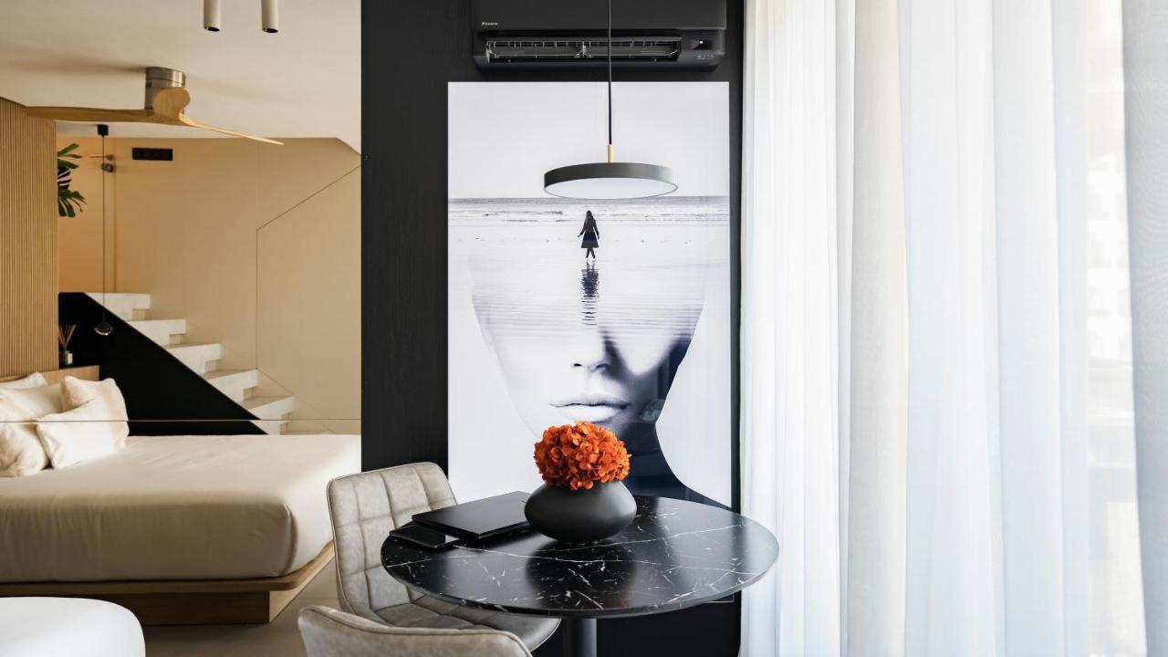 Aloha Apartamentos - Primera Linea De Playa - Vista Al Mar Benalmádena Εξωτερικό φωτογραφία