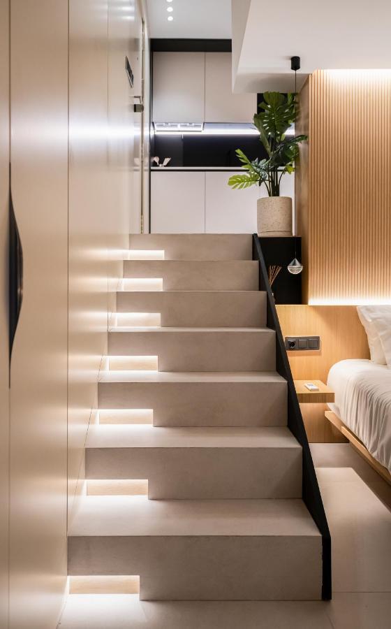Aloha Apartamentos - Primera Linea De Playa - Vista Al Mar Benalmádena Εξωτερικό φωτογραφία