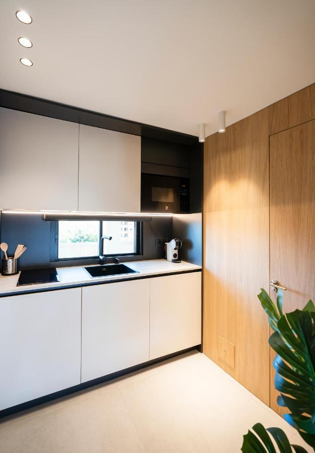 Aloha Apartamentos - Primera Linea De Playa - Vista Al Mar Benalmádena Εξωτερικό φωτογραφία