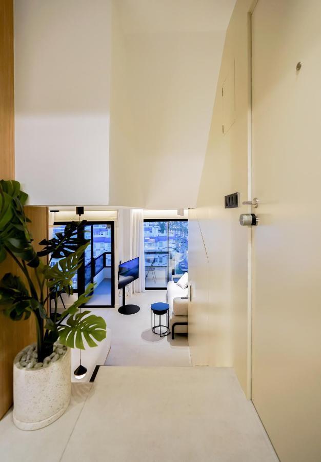 Aloha Apartamentos - Primera Linea De Playa - Vista Al Mar Benalmádena Εξωτερικό φωτογραφία