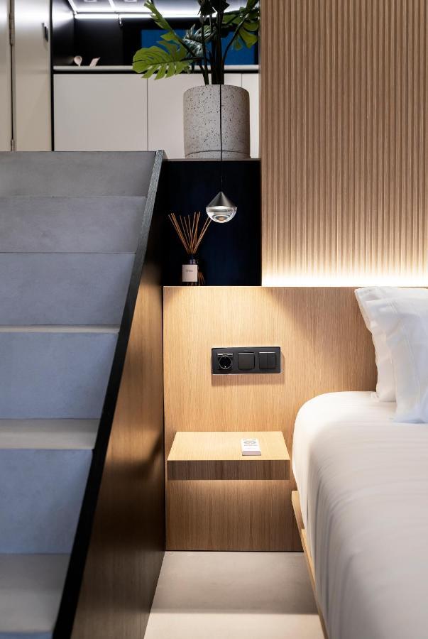 Aloha Apartamentos - Primera Linea De Playa - Vista Al Mar Benalmádena Εξωτερικό φωτογραφία